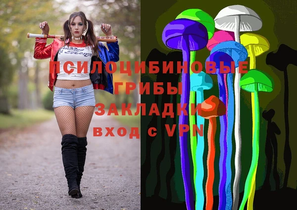прущие крисы Осташков
